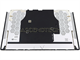 Dell Alienware X15 R1 Bottom Cover Kw7y1. Part Number: Kw7y1 0Kw7y1 Cn-0Kw7y1