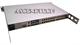 Raritan 32-Port Kvm Switch Kx232. Model: Dominion Kx232