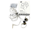 Linsoul Kz Zs10 Pro In-Ear Headphones