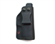 Kahr Cw9 Cw40 Handgun Iwb Kydex Holster. Model: Custom Ccw Black