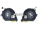 Hp Spectre X360 13-Ae Cooling Fan Set
