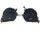 Hp Spectre X360 13-Ae Cooling Fan Set