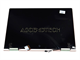 Hp Spectre X360 13 Lcd Screen L07272-001