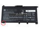 Hp 11.4V 41.04Wh Battery L11421-1C2. Model: Hstnn-Ib8o