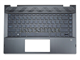 Hp 14-Dd Kb Palmrest L18946-Db1 No Tp Hp 14-Dd Kb Palmrest L18946-Db1 No Tp