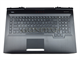 Hp Omen 17-An Palmrest Assy L14993-001 Hp Omen 17-An Palmrest Assy L14993-001