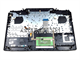 Hp Omen 17-An Palmrest Assy L14993-001 Hp Omen 17-An Palmrest Assy L14993-001
