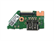 Hp Spectre 15-Ch I/O Board L15577-001
