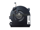 Hp 15-Ch Left Cooling Fan L17605-001. Model: Ns75c00-17J22