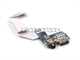 Hp Pavilion 14-Cd I/O Board L18204-001. Model: Chewbacca_Audio Bd Ff Bd