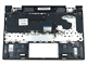 Hp Kb Palmrest Assy L19587-001 No Tp