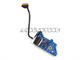 Hp Audio Card Reader Io Board L20130-001