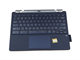Hp X2 12-F0 Tablet Keyboard L20170-001