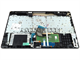 Hp 15-Da Kb Palmrest Tp Assy L20386-001