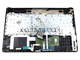Hp 15-Da Kb Palmrest Tp Assy L20387-001