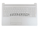 Hp 15-Da Us/Fr-Can Kb Palmrest Tp Assy Hp 15-Da Us/Fr-Can Kb Palmrest Tp Assy. Part Number: L20388-Db1