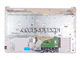 Hp 15-Da Us/Fr-Can Kb Palmrest Tp Assy Hp 15-Da Us/Fr-Can Kb Palmrest Tp Assy. Part Number: L20388-Db1. Model: Epk50