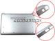 Hp 15-Da 15-Db Bottom Cover L20401-001