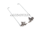 Hp 15-Da 15-Db Lcd Hinge Set L20420-001