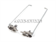 Hp 15-Da 15-Db Lcd Hinge Set L20420-001