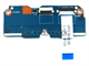 Hp 15 Touchpad Board W/ Cable L20449-001. Model: Epk52 Ls-G073p