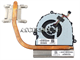 Hp 15-Da Heatsink Fan Assy L20470-001