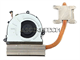 Hp 15-Da Heatsink Fan Assy L20470-001