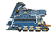 Hp 15T-Db000 15-Db Mboard L20478-001. Part Number: L20478-001 L20478-501 L20478-601. Model: Epv51 La-G078p