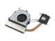 Hp 15-Db 15Q-Dy Heatsink Fan L20491-001. Part Number: L20491-001 L20474-001