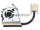 Hp 17-Ca 17-By Heatsink Fan L22530-001