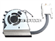 Hp 17-Ca 17-By Heatsink Fan L22530-001