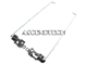 Hp 17-Ca 17-By Lcd Hinge Set L22536-001