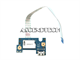 Hp Probook 470 G7 I/O Board L22538-001
