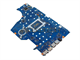 Hp 17Q-Cr 17Q-Cs 17-By Mboard L22747-001. Part Number: L22747-001 L22747-501 L22747-601. Model: Tpn-I133