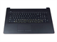 Hp 17-By Kb Palmrest Tp Assy L22751-001