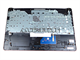 Hp 17-By Kb Palmrest Tp Assy L22751-001