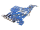 Hp Pavilion 15-Cu Motherboard L22880-001. Part Number: L22880-001 L22880-501 L22880-601. Model: G7c(2G)