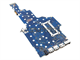 Hp 14-Ck Laptop Motherboard L23236-001. Part Number: L23236-001 L23236-501 L23236-601