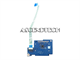 Hp Pavilion 15-Cs I/O Board L23890-001
