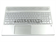 Hp 15-Cs Kb Palmrest Tp Assy L24753-001