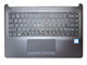 Hp Keyboard Palmrest Tp Assy L24818-001