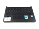 Hp 14-Cf Kb Palmrest Tp Assy L24818-001