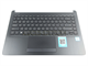 Hp 14-Cf Kb Palmrest Tp Assy L24818-001