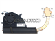 Hp 15-Cs Heatsink Fan Assy L25588-001