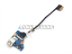 Hp 15 Usb Power Button I/O Board W/Cable. Part Number: L26846-001 L29002-001
