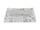 Hp 15-Da 15-Db 15Z-Db Kb Palmrest Assy. Part Number: L28507-001. Model: Epk50