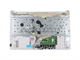 Hp 15-Da 15-Db 15Z-Db Kb Palmrest Assy. Part Number: L28507-001. Model: Epk50