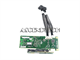 Dell C6105 Raid Card L3-25083-04A. Model: 9240-8I