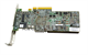Lsi Raid Card W/ Battery L3-25121-60A. Model: Sas 9260-8I L3-25121-60A