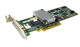 Lsi Sas 9260-4I Low Profile Raid Card. Part Number: L3-25121-86A